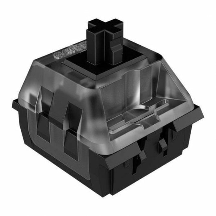 Piese de schimb Newskill Switches Gateron Qwerty Spaniolă