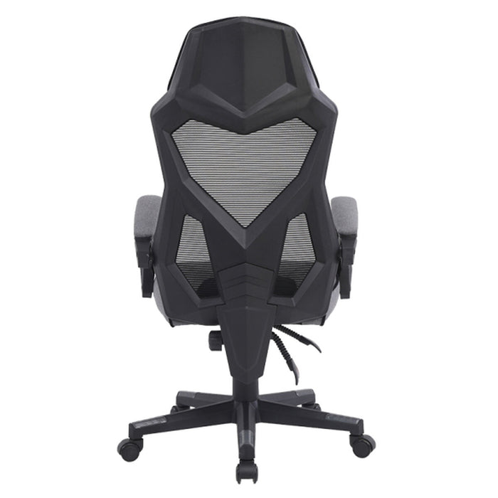 Scaun Gaming Newskill Eros Negru Gri