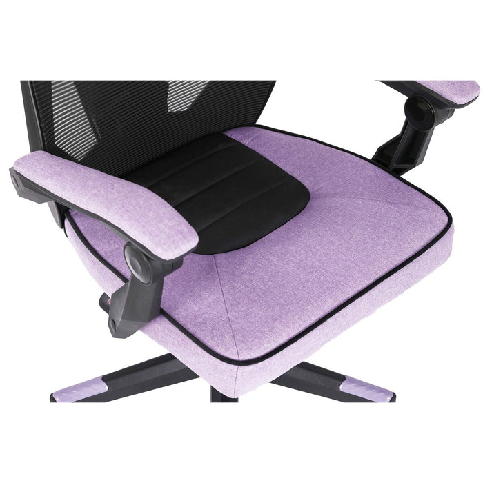 Scaun Gaming Newskill NS-EROS-PURPLEBL Mov