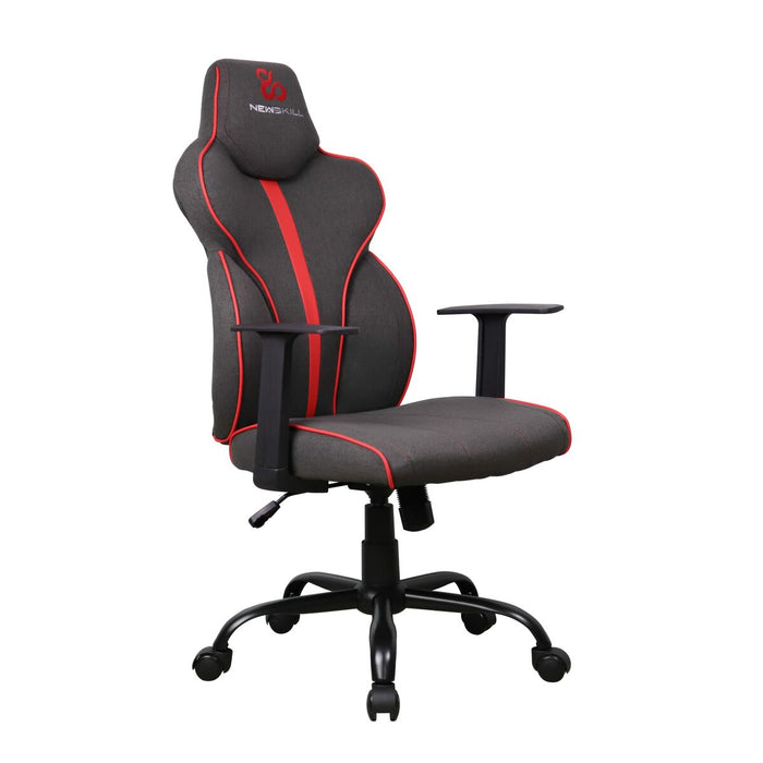 Scaun Gaming Newskill Profesional Fafnir Roșu