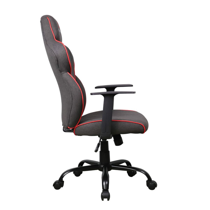 Scaun Gaming Newskill Profesional Fafnir Roșu