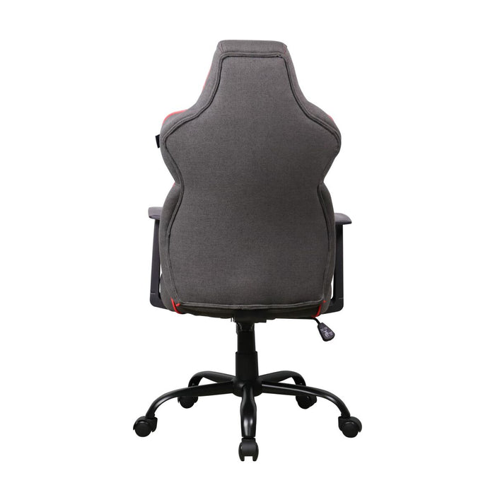Scaun Gaming Newskill Profesional Fafnir Roșu