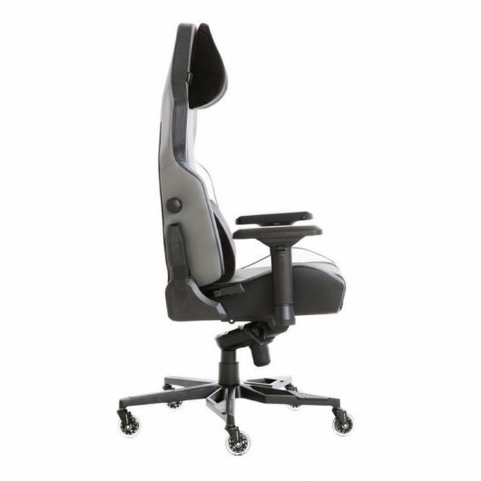 Scaun Gaming Newskill NS-CH-BANSHEE-GRAY-PU Gri