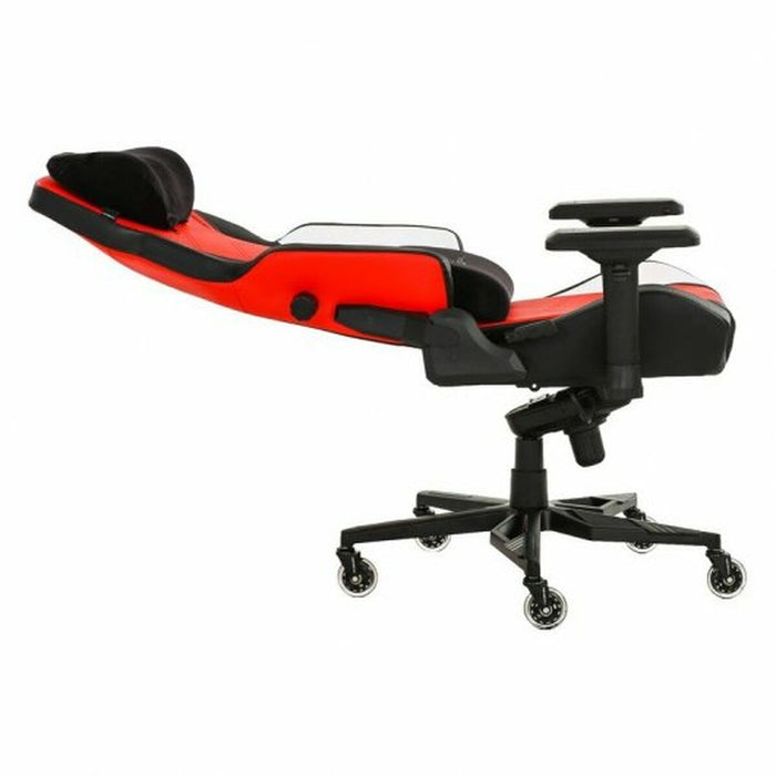 Scaun Gaming Newskill NS-CH-BANSHEE-RED-PU Roșu