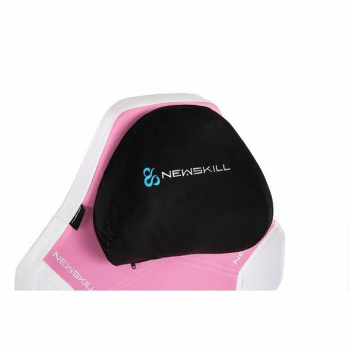 Scaun Gaming Newskill NS-CH-BANSHEE-PINK-PU Roz