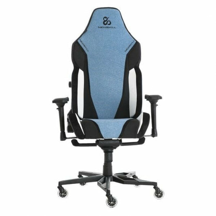 Scaun Gaming Newskill Banshee Albastru