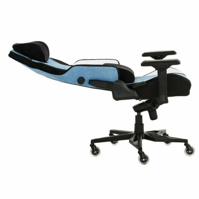 Scaun Gaming Newskill Banshee Albastru
