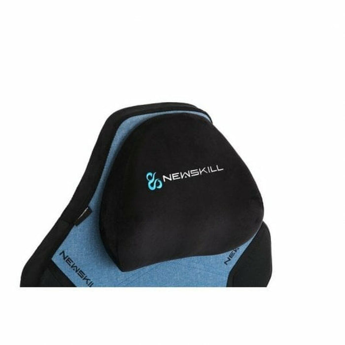 Scaun Gaming Newskill Banshee Albastru
