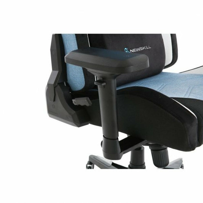 Scaun Gaming Newskill Banshee Albastru