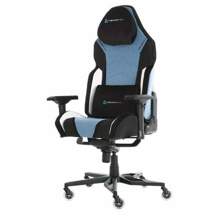 Scaun Gaming Newskill Banshee Albastru