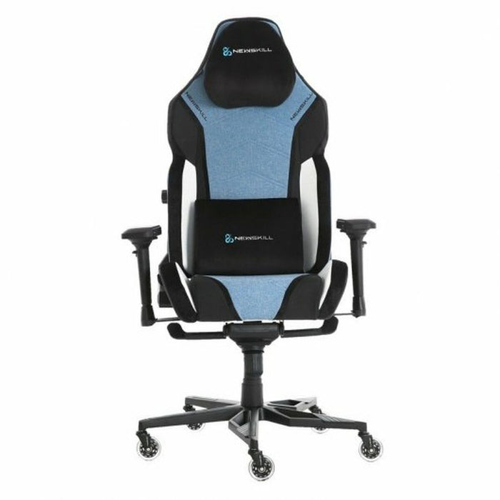 Scaun Gaming Newskill Banshee Albastru
