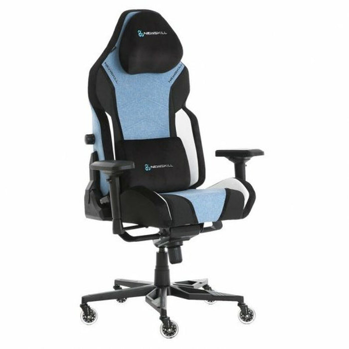 Scaun Gaming Newskill Banshee Albastru