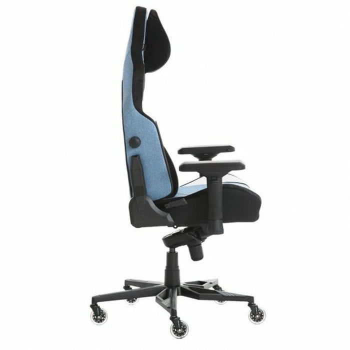 Scaun Gaming Newskill Banshee Albastru