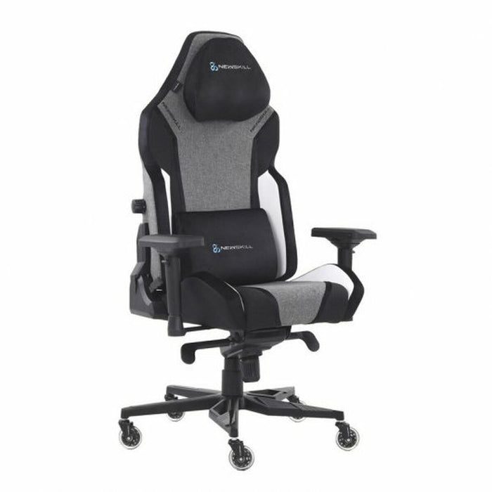 Scaun Gaming Newskill Banshee Pro Gri