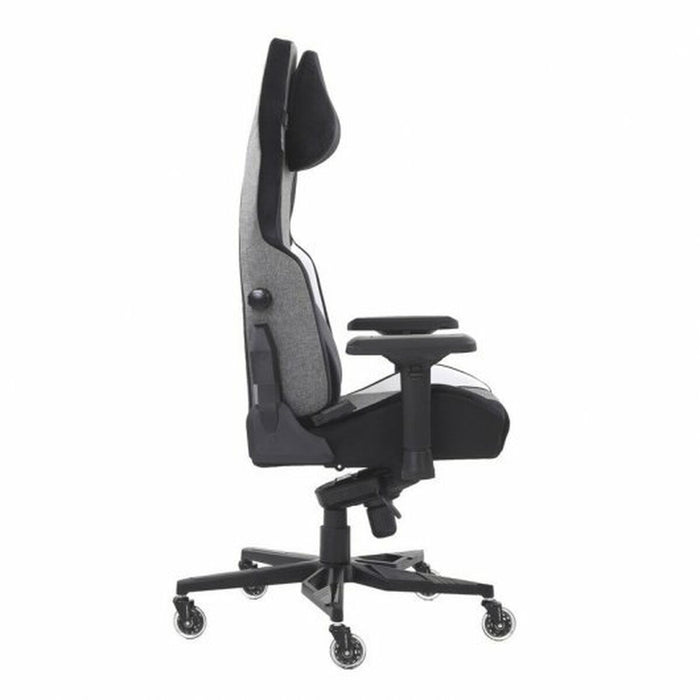 Scaun Gaming Newskill Banshee Pro Gri