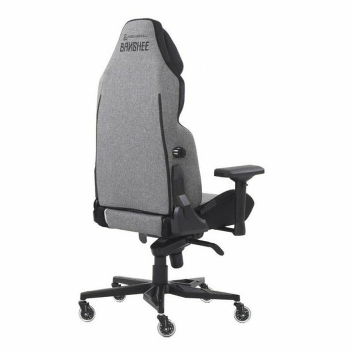 Scaun Gaming Newskill Banshee Pro Gri
