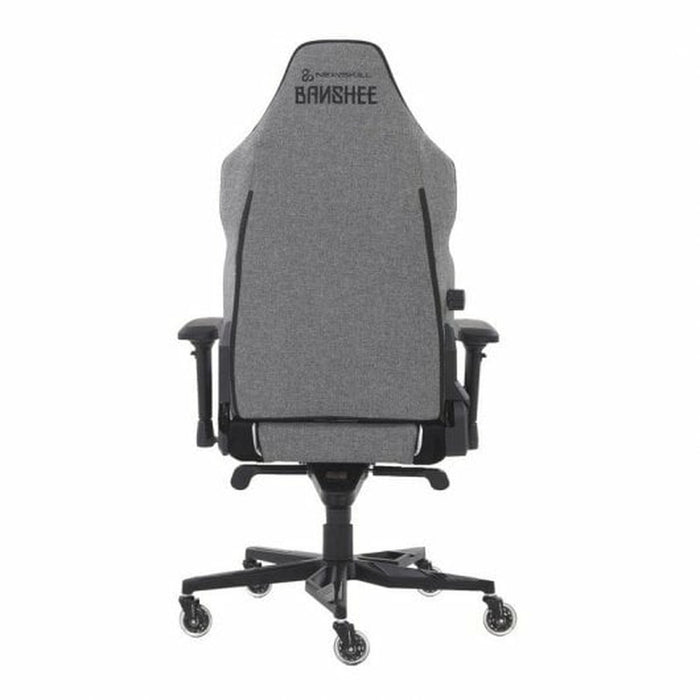 Scaun Gaming Newskill Banshee Pro Gri