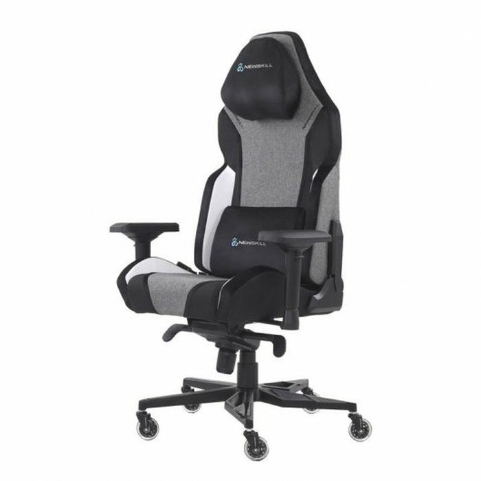 Scaun Gaming Newskill Banshee Pro Gri