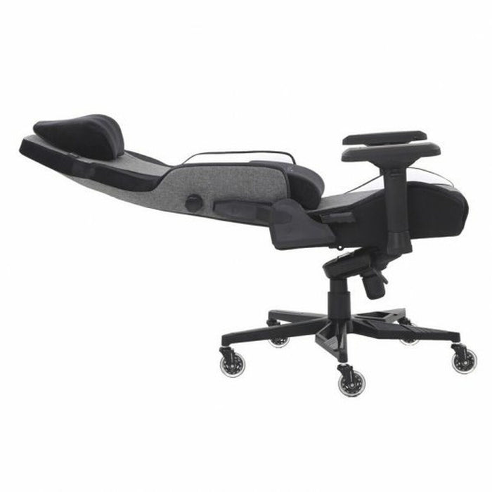 Scaun Gaming Newskill Banshee Pro Gri