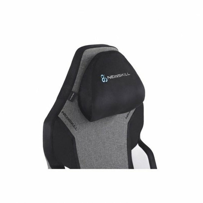 Scaun Gaming Newskill Banshee Pro Gri