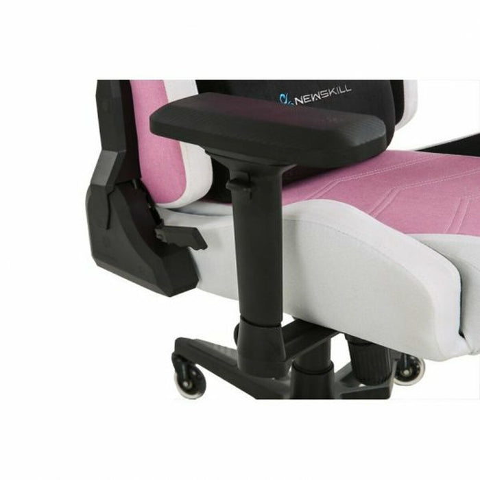 Scaun Gaming Newskill NS-CH-BANSHEE-PINK-ZE Roz