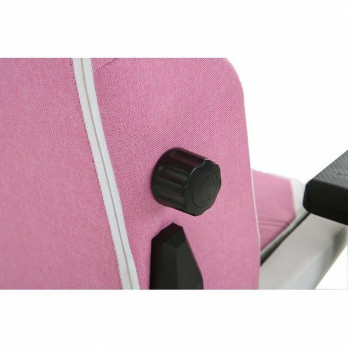 Scaun Gaming Newskill NS-CH-BANSHEE-PINK-ZE Roz