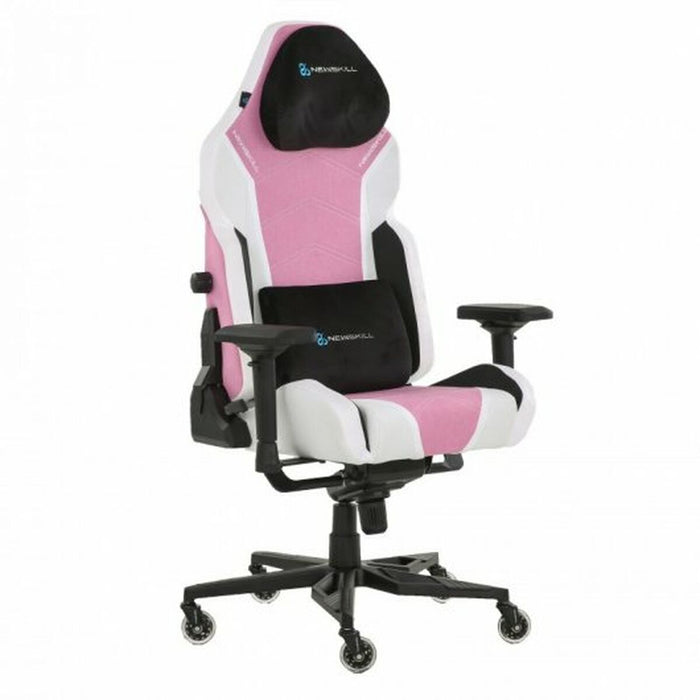 Scaun Gaming Newskill NS-CH-BANSHEE-PINK-ZE Roz