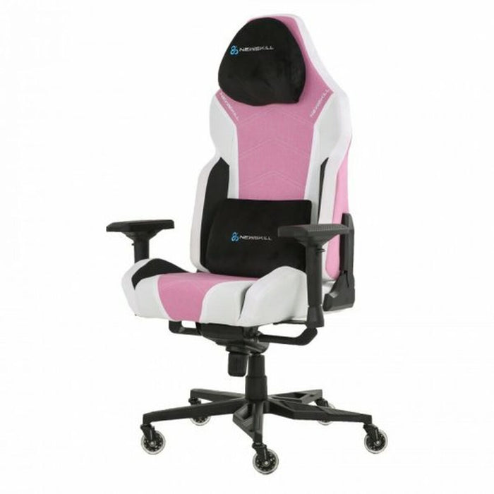 Scaun Gaming Newskill NS-CH-BANSHEE-PINK-ZE Roz