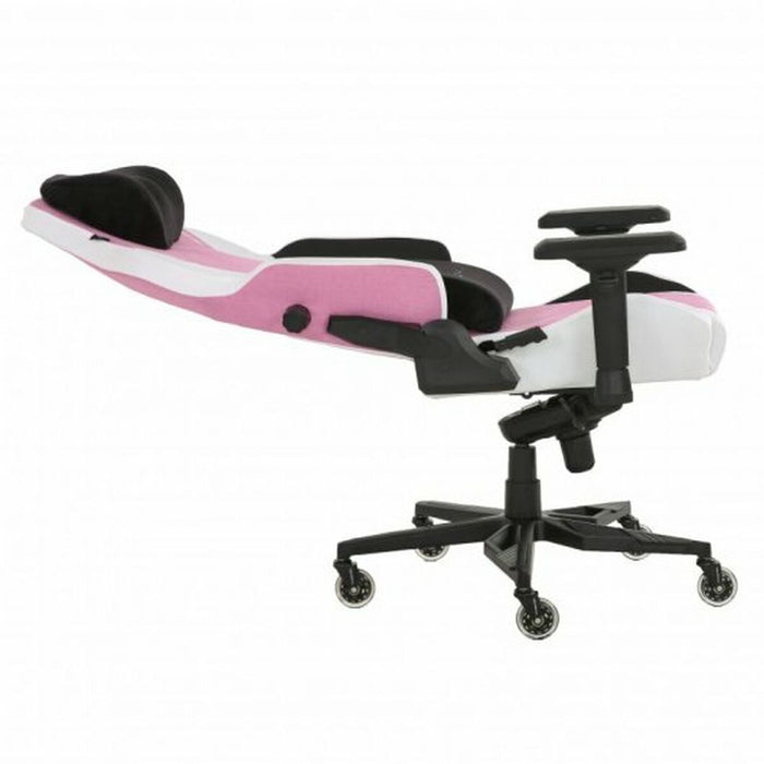 Scaun Gaming Newskill NS-CH-BANSHEE-PINK-ZE Roz