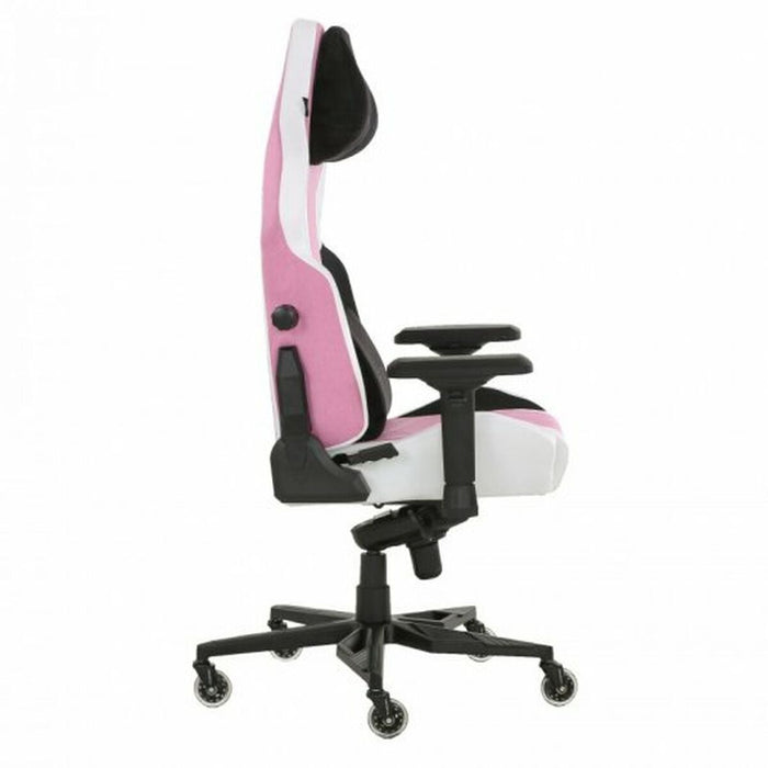 Scaun Gaming Newskill NS-CH-BANSHEE-PINK-ZE Roz