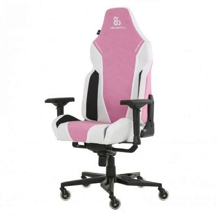 Scaun Gaming Newskill NS-CH-BANSHEE-PINK-ZE Roz