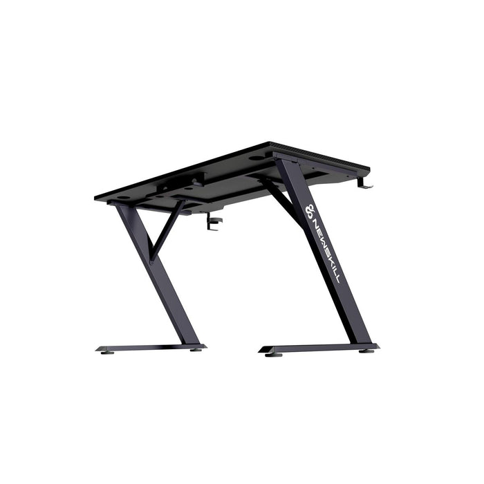 Birou Gaming Newskill Belenor Negru 120 x 60 x 63 cm