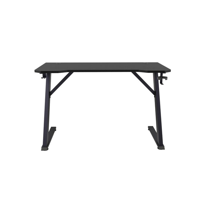 Birou Gaming Newskill Belenor Negru 120 x 60 x 63 cm