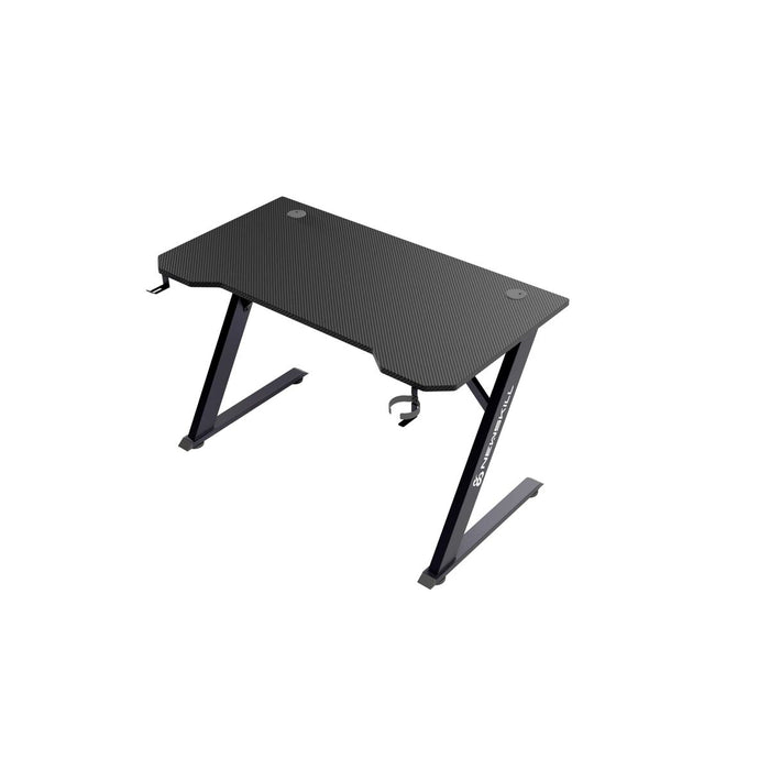 Birou Gaming Newskill Belenor Negru 120 x 60 x 63 cm
