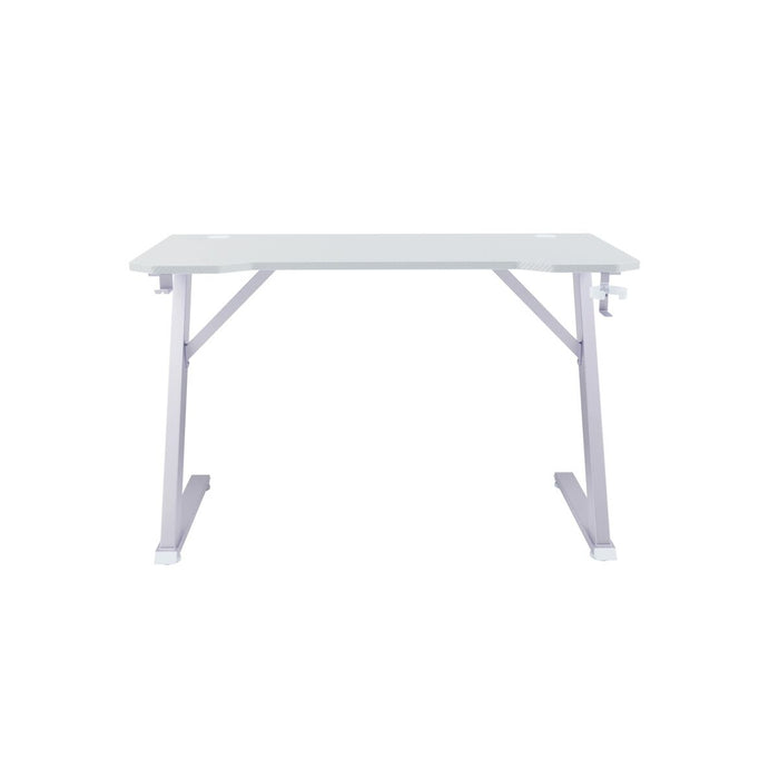 Birou Gaming Newskill Belenor Alb 120 x 60 x 63 cm