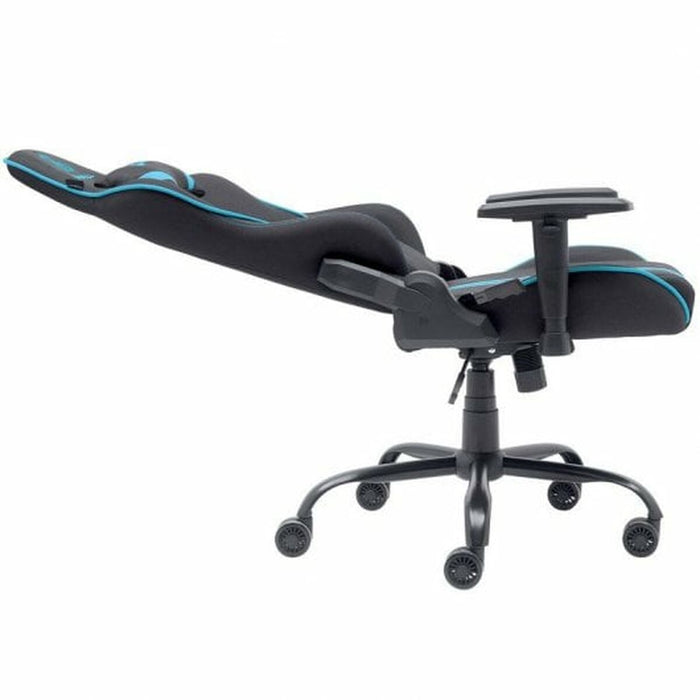 Scaun Gaming Newskill Kitsune V2 Albastru