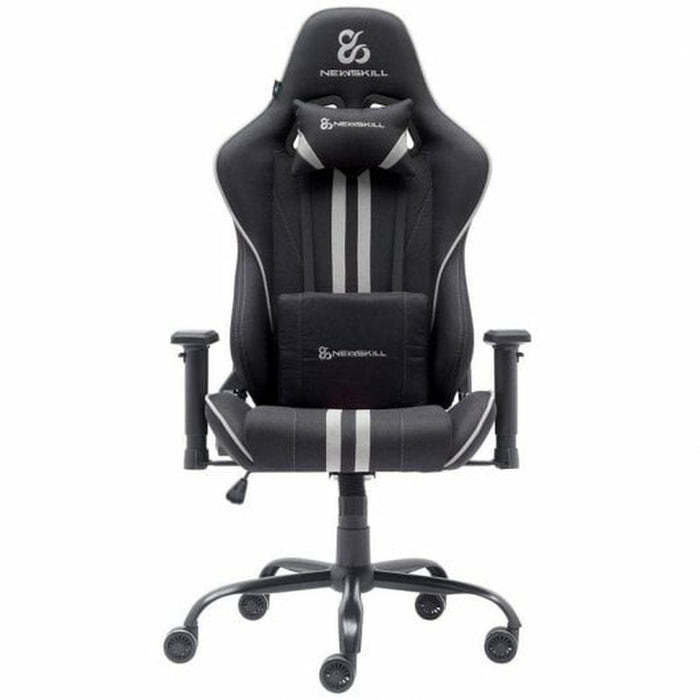 Scaun Gaming Newskill Kitsune V2 Gri