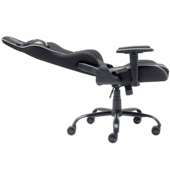 Scaun Gaming Newskill Kitsune V2 Gri