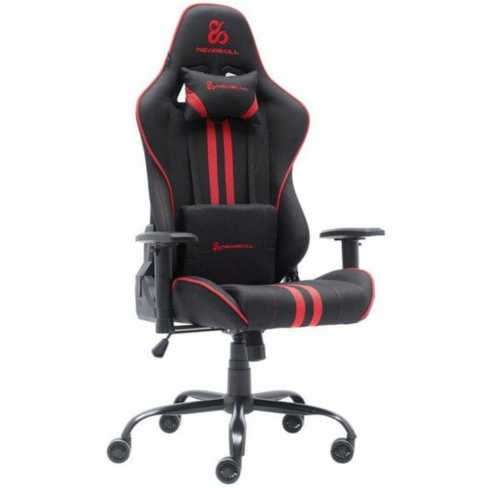 Scaun Gaming Newskill Kitsune V2 Roșu