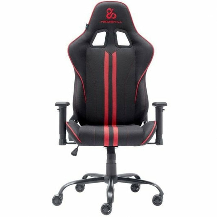 Scaun Gaming Newskill Kitsune V2 Roșu