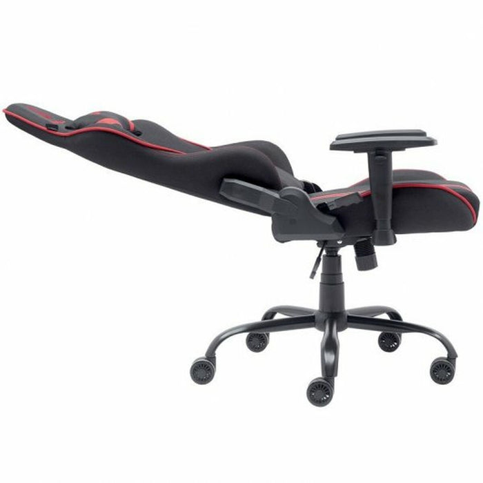 Scaun Gaming Newskill Kitsune V2 Roșu