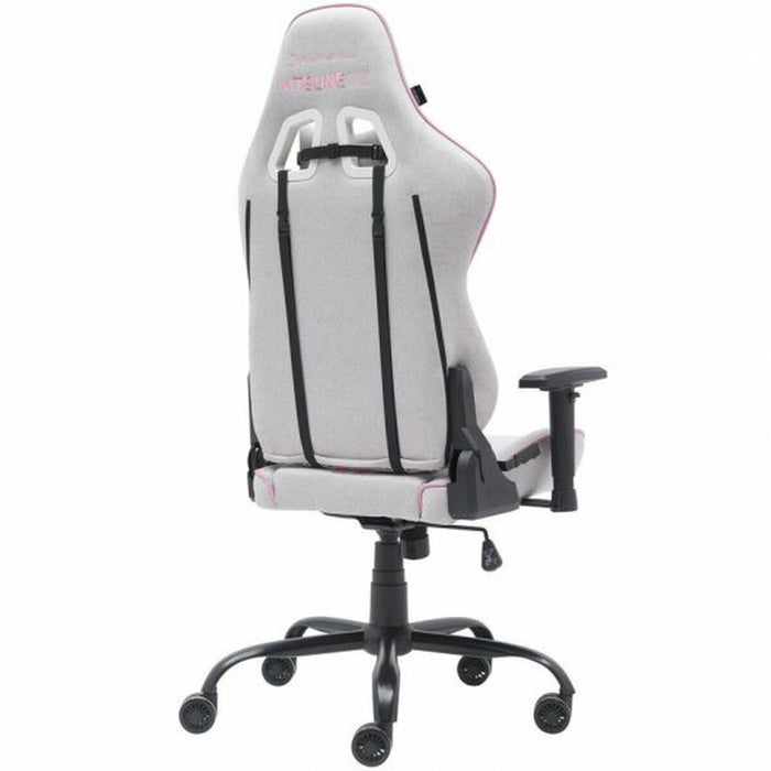 Scaun Gaming Newskill Kitsune V2 Roz