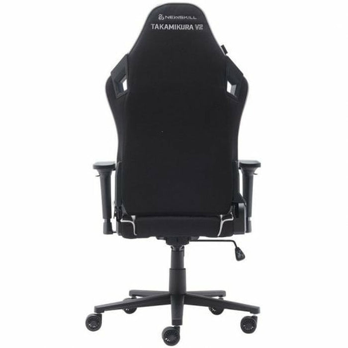 Scaun Gaming Newskill Takamikura V2 Negru Gri