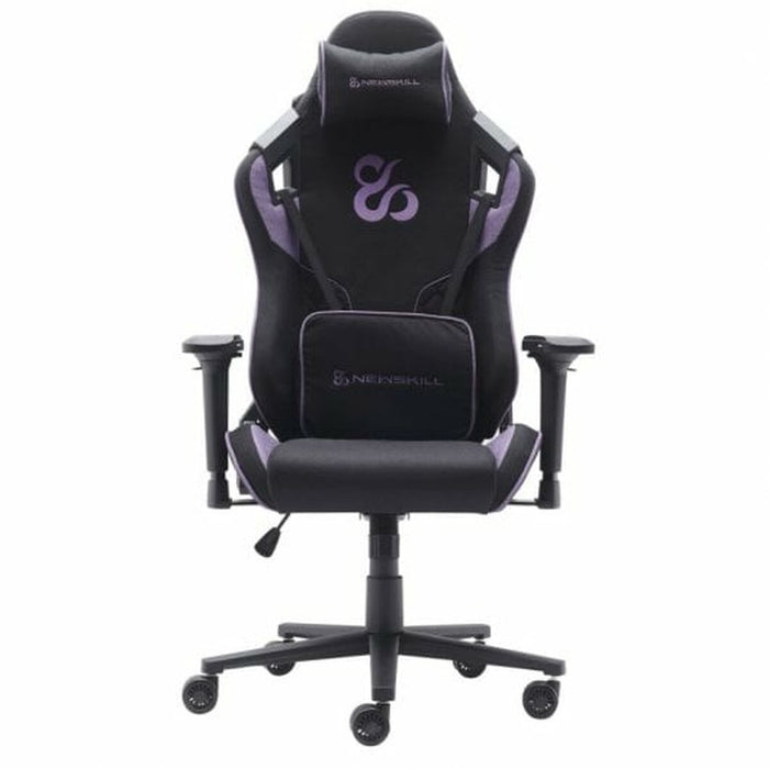 Scaun Gaming Newskill Takamikura V2 Negru Mov