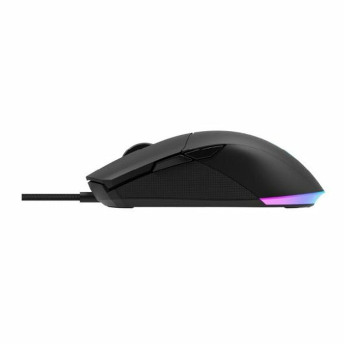 Mouse Newskill Chiron  Negru