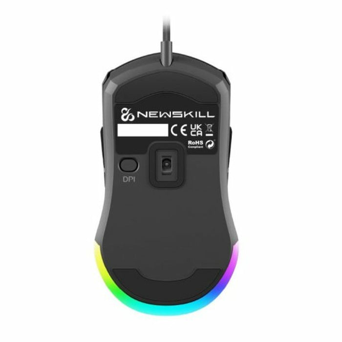 Mouse Newskill Chiron  Negru