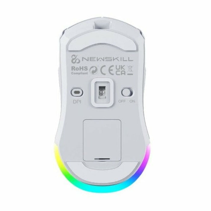 Mouse Newskill Chiron  Alb