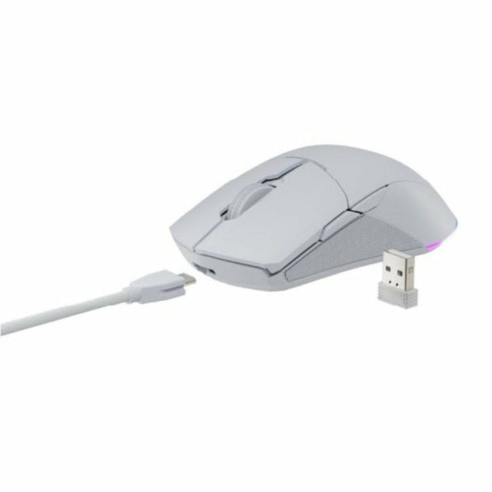 Mouse Newskill Chiron  Alb