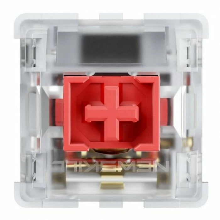 Piese de schimb Newskill NewSwitch Qwerty Spaniolă