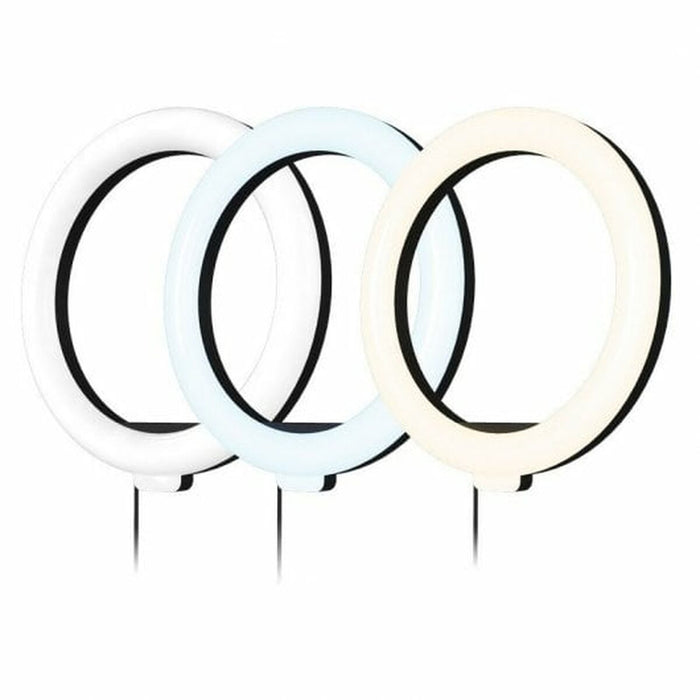 Ring-light pentru Selfie Owlotech OT-SSET-TIK